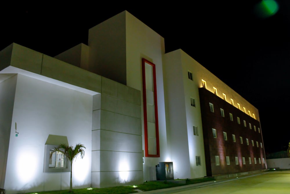 Hotel Zar Coatzacoalcos 3/30