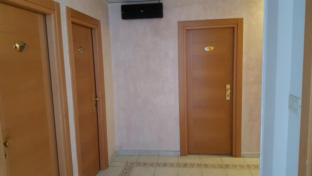 Hotel Le Vele 14/38