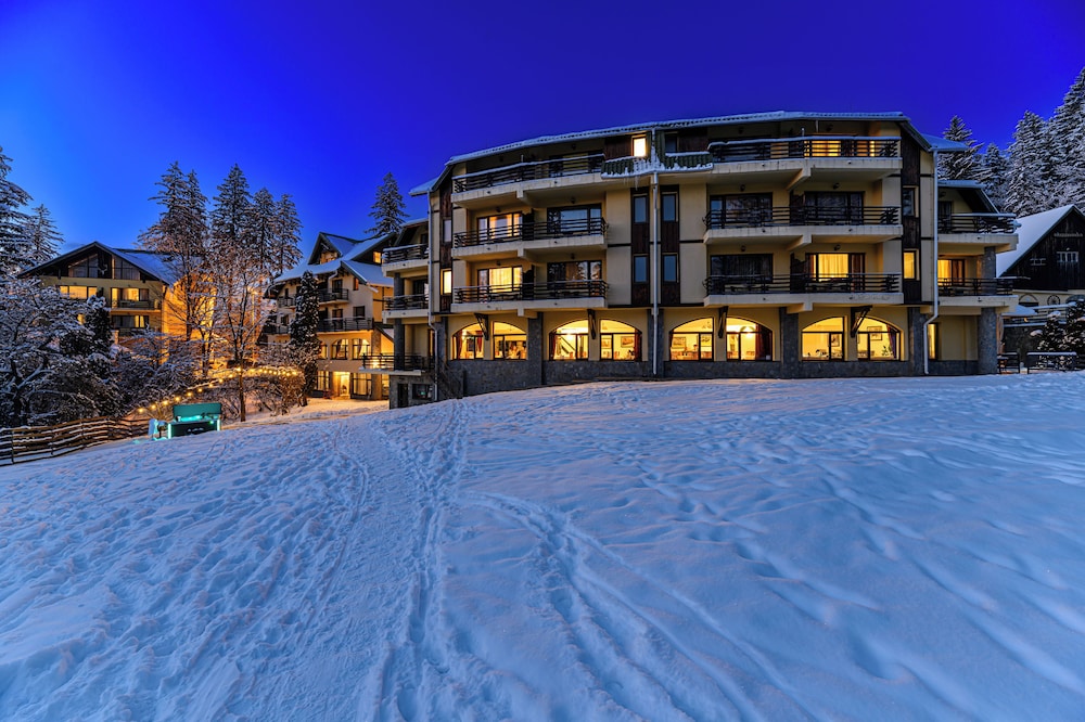 Hotel Casa Viorel 2/50
