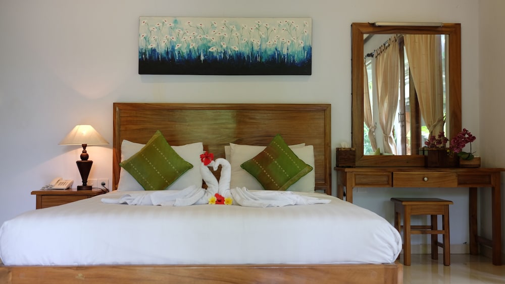 3 BEDROOMS, VILLA, PRIVATE POOL