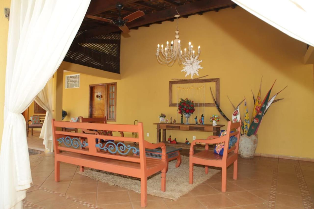 Hotel Pousada Chale das Flores 5/50