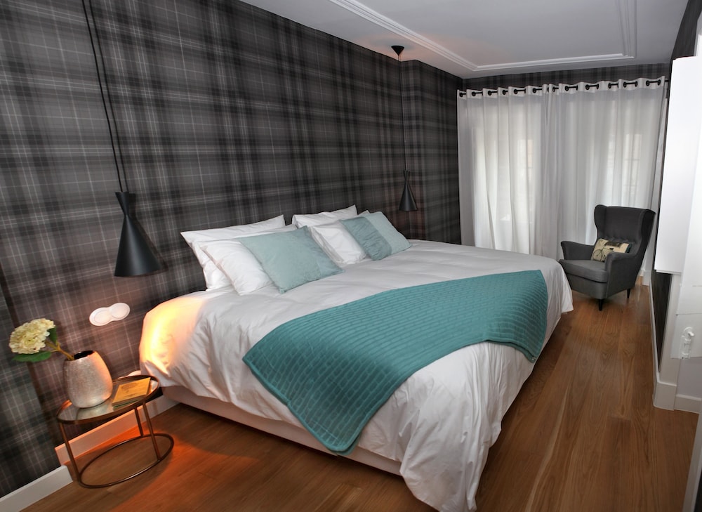 Aguamel Boutique Guest House 6/42