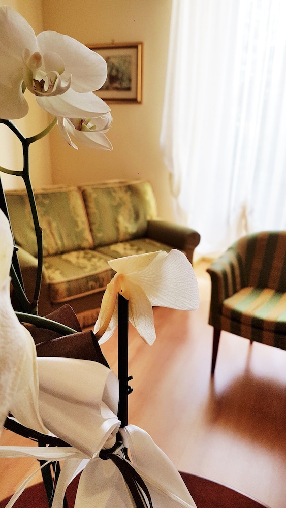 Hotel Villa Sophia 15/24