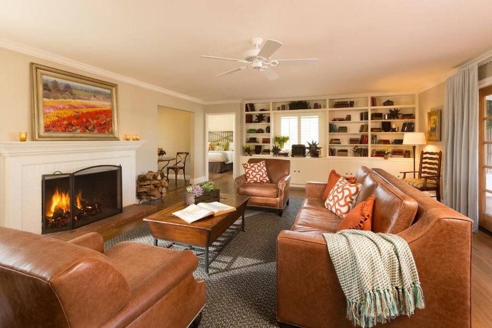 The Inn At Rancho Santa Fe A Tribute Portfolio Resort And Spa 36/55