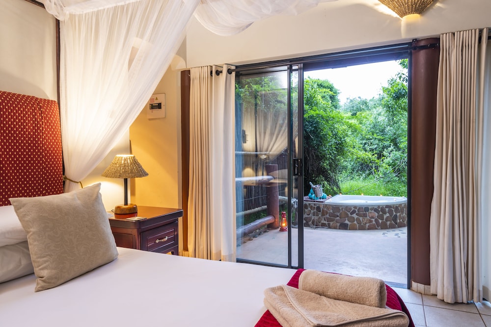 Leopard Walk Lodge 13/49