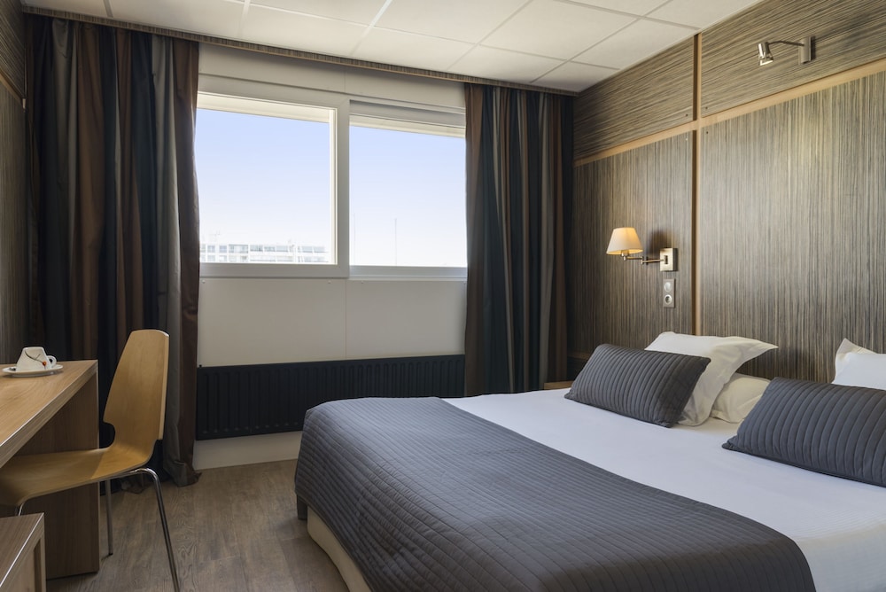 Hotel the Originals Montpellier Sud Neptune Ex Neptune 8/65