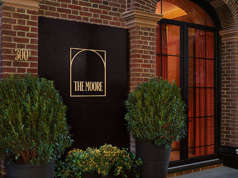 The Moore 19/30