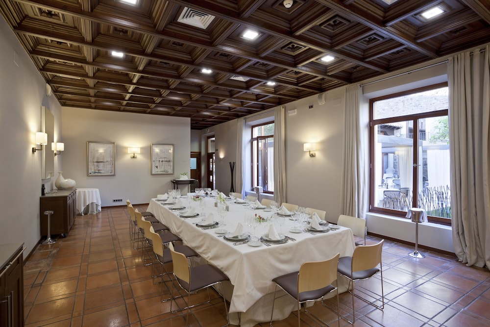Parador De Caceres 39/63