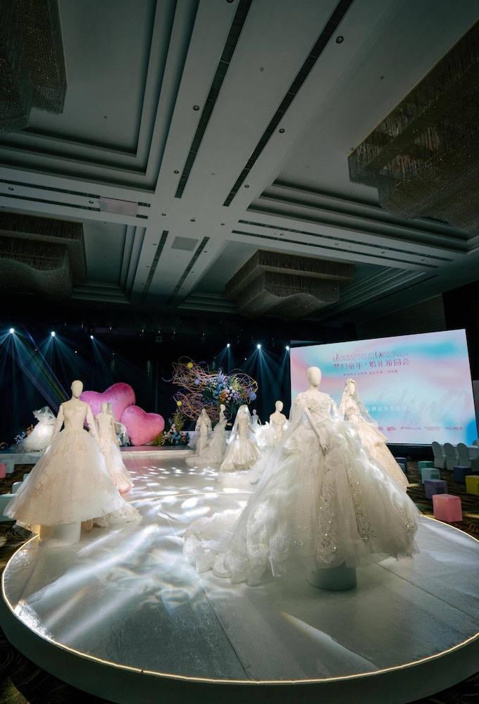 Kempinski Hotel Guiyang 39/48