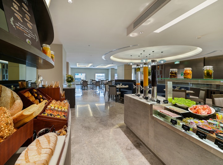 Dar Rayhaan by Rotana Al Khobar 6/19