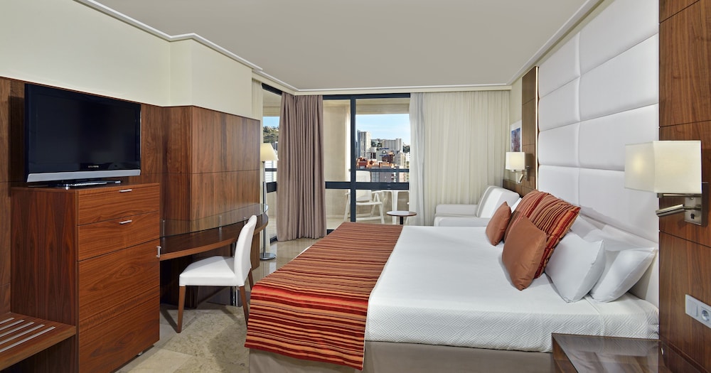 Melia Benidorm 27/74