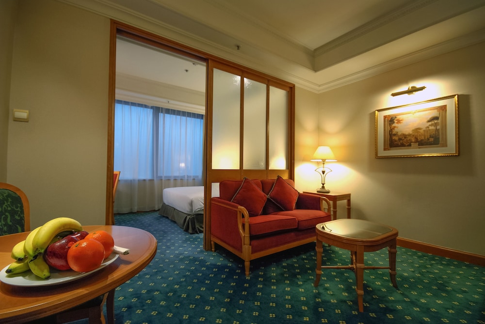 Best Western Plus Hotel Hong Kong 24/37