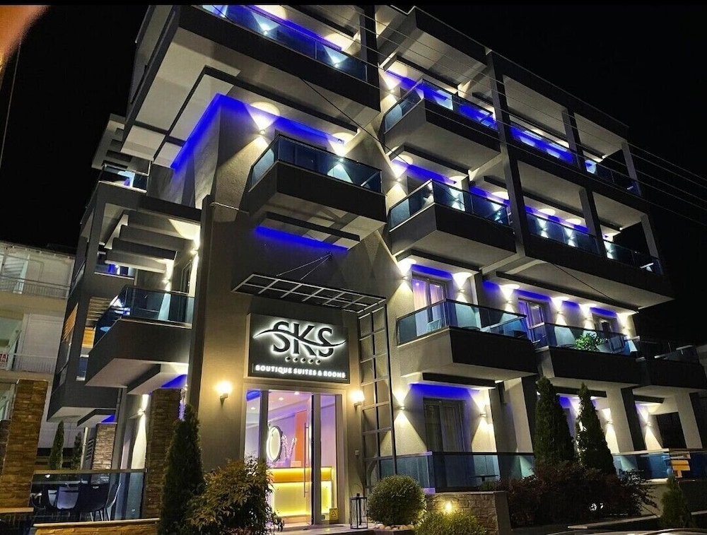 Sks Boutique Rooms 1/44