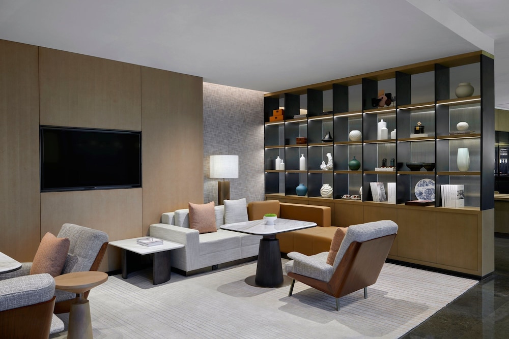 Nantong Marriott Hotel 19/39