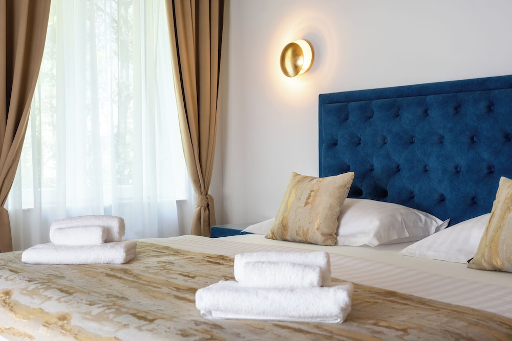 Luxury Rooms Floramye - Adults Only 24/80
