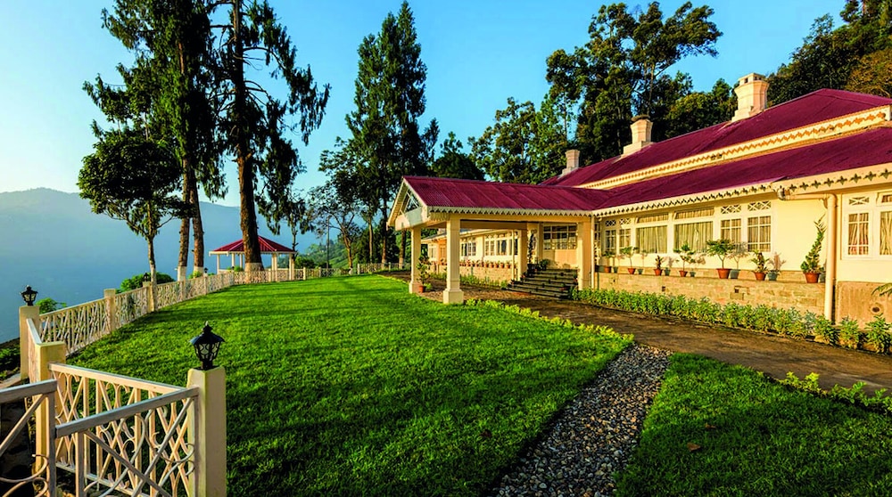 Ging Tea House 26/33