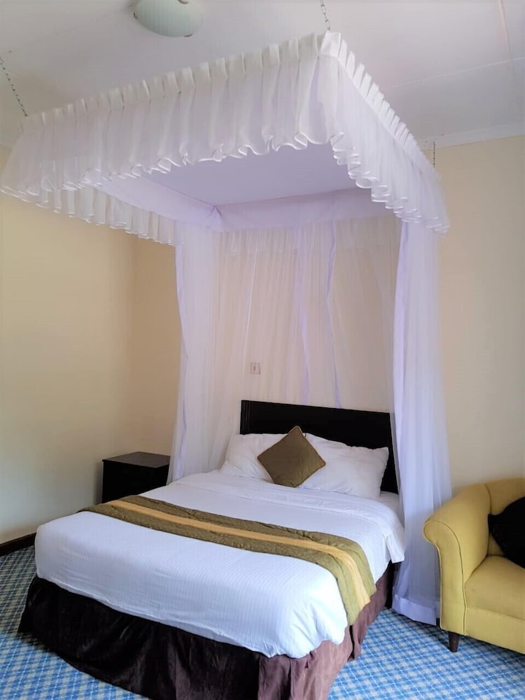 RIFT VALLEY HILLS RESORT 9/33