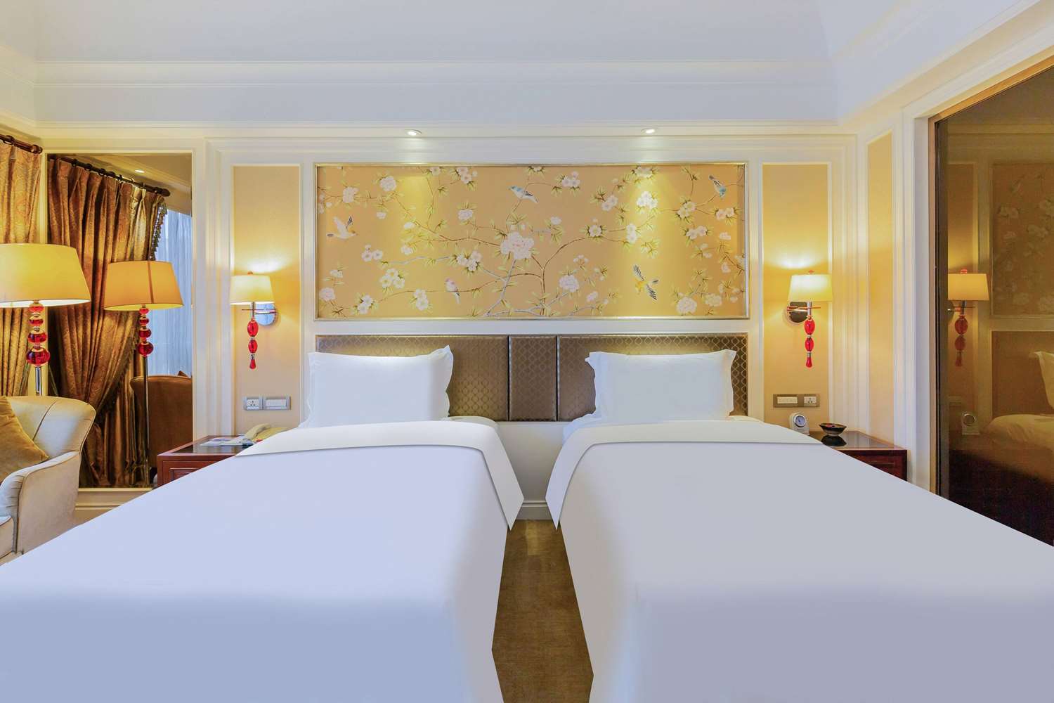 Wyndham Foshan 18/41