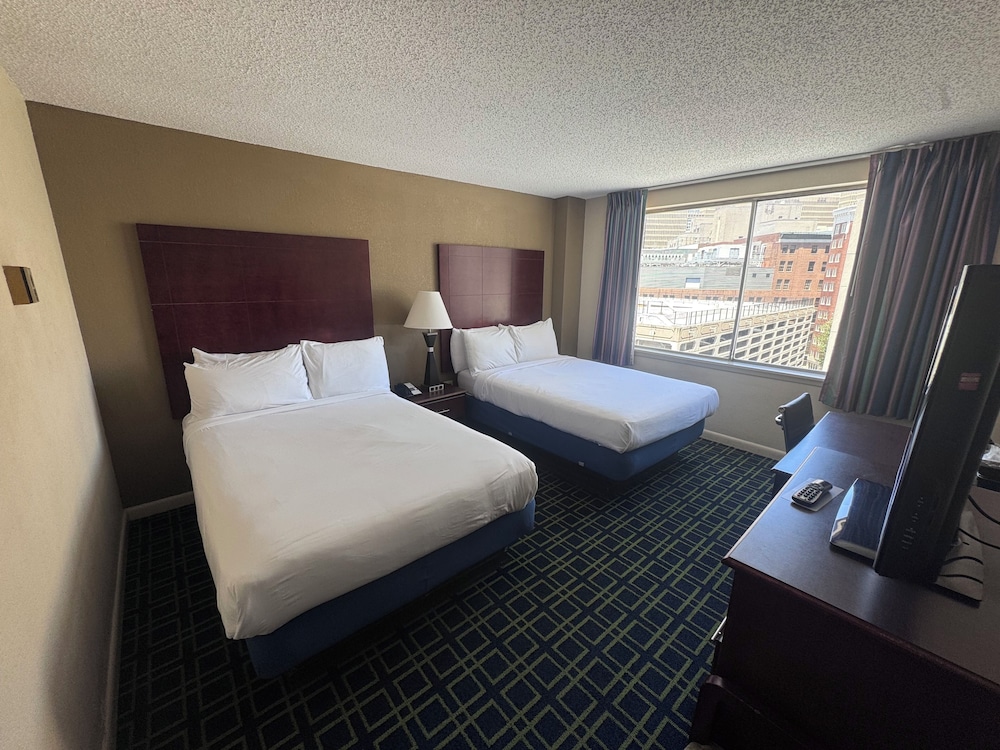 Barclay Hotel Atlanta Downtown 28/51