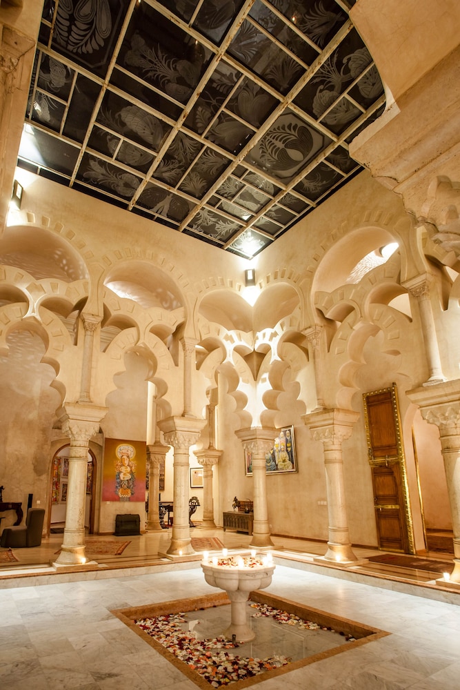 PALAIS MEHDI 4/50