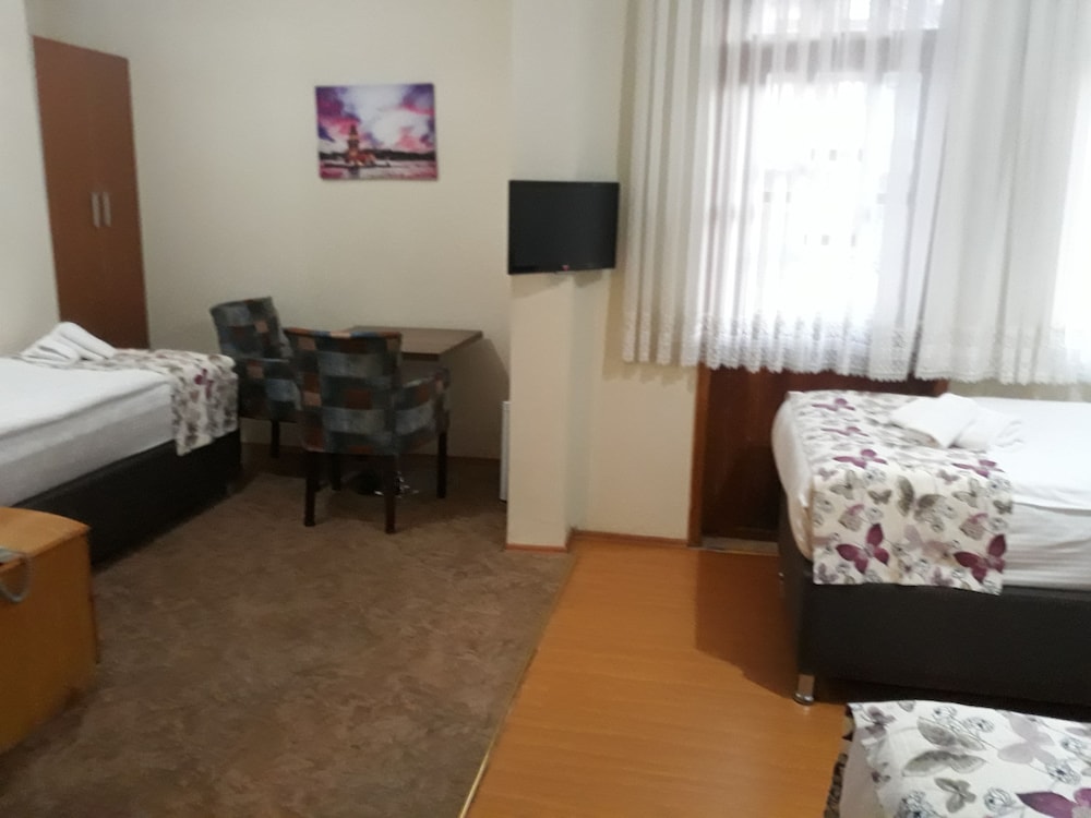 Bolu Yildiz Hotel 25/46