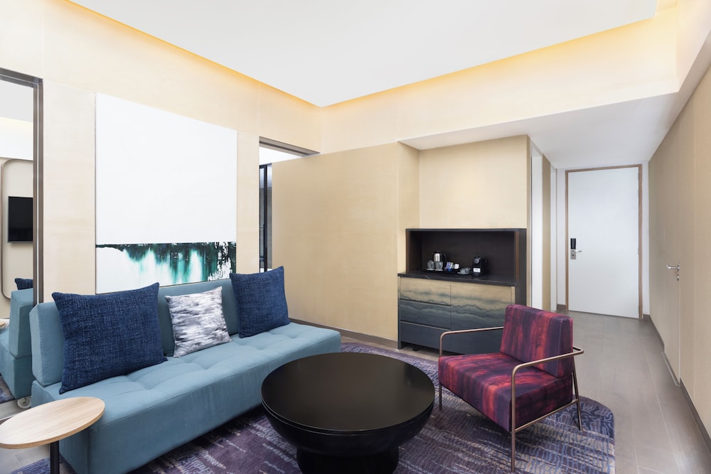 Novotel New Delhi City Centre 31/50