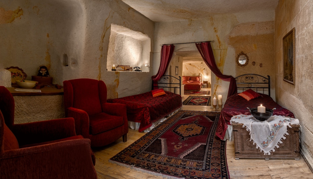Hotel Temenni Evi 27/50