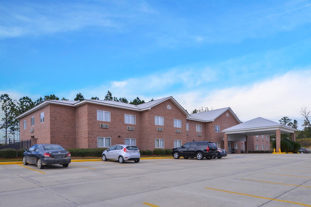Americas Best Value Inn Wiggins 1/42