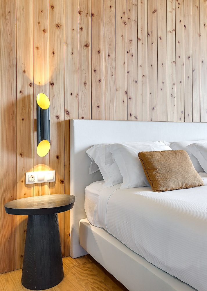 Pedras Do Mar Resort & Spa 11/60