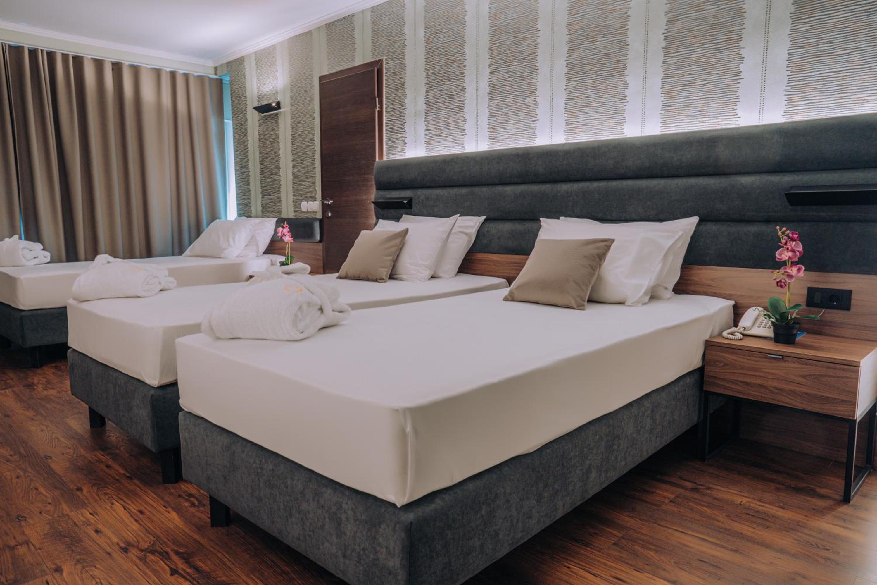Inex Olgica Hotel & Spa Ohrid 12/50