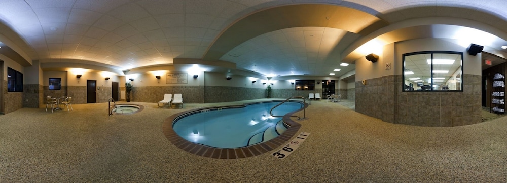 Holiday Inn Express And Suites Deadwood Gold Dust Casino 42/78
