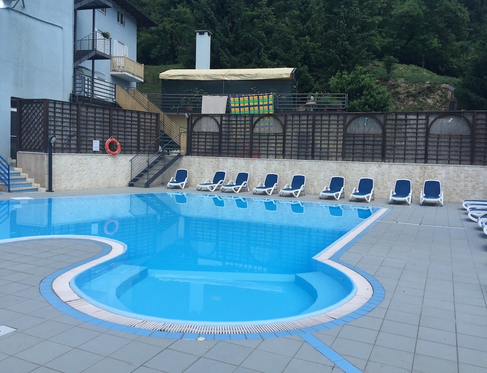Hotel Ristorante Scarano 22/22