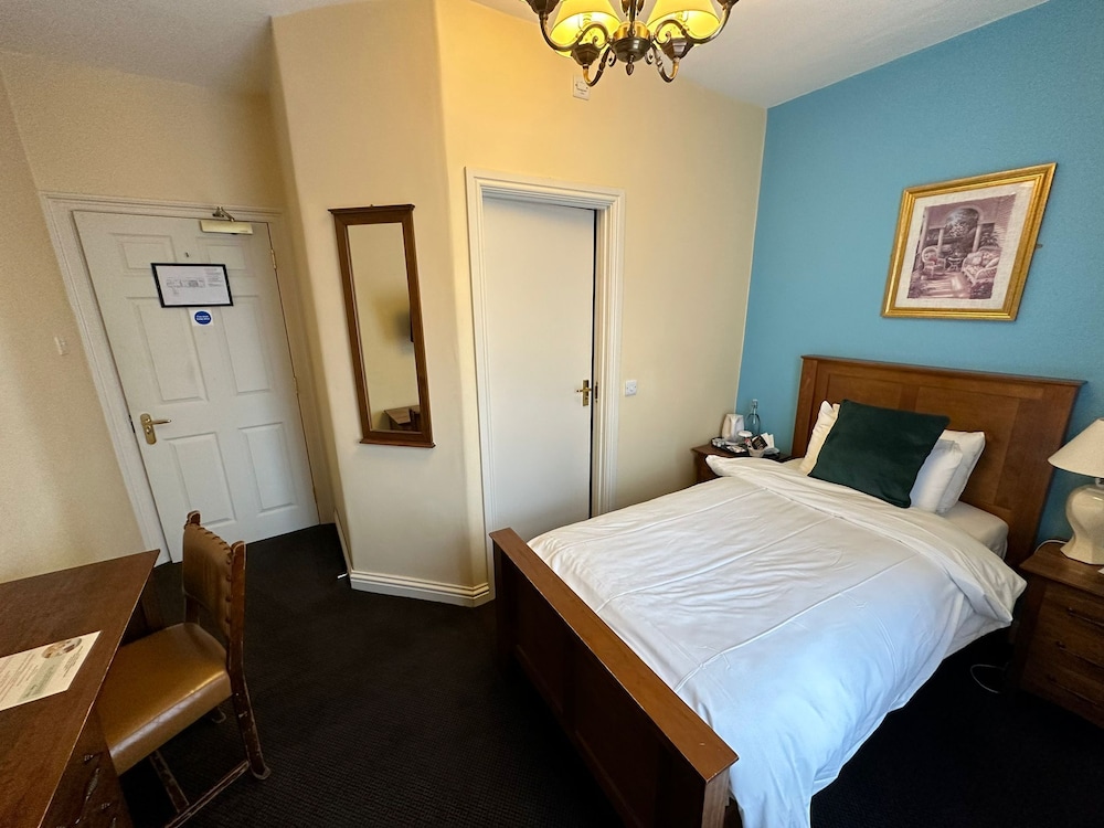 Classic, Single, Single Bed
