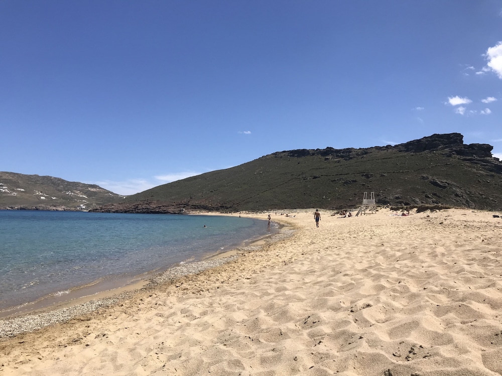 Panormos Village Seaside Resort 68/81