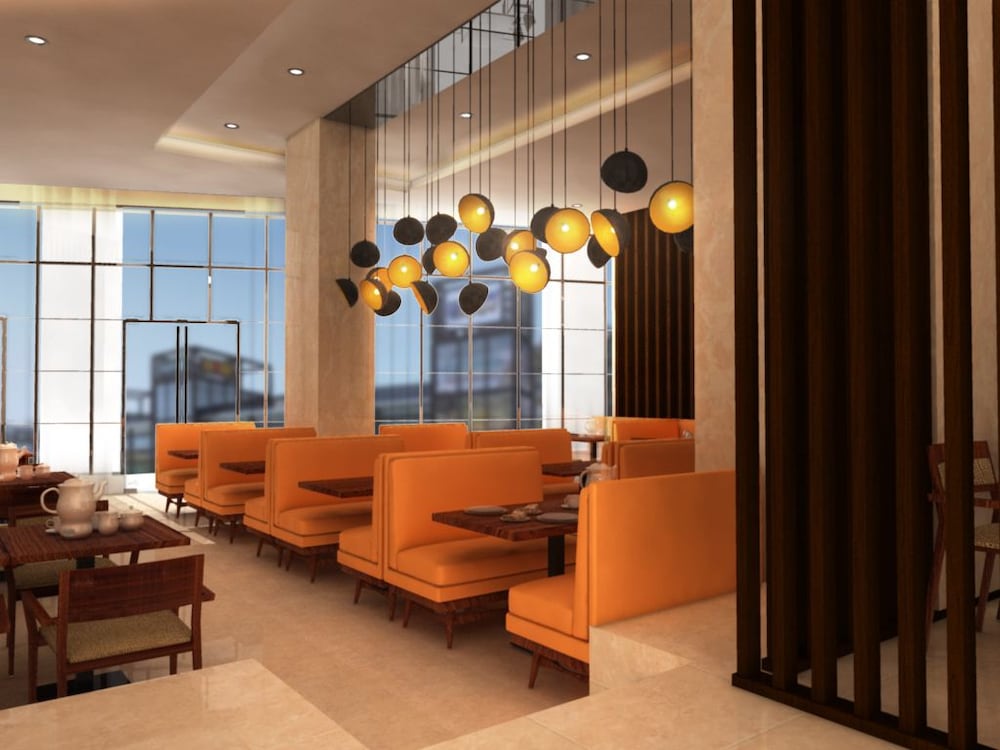 Grand Tamanna Hotel 22/45