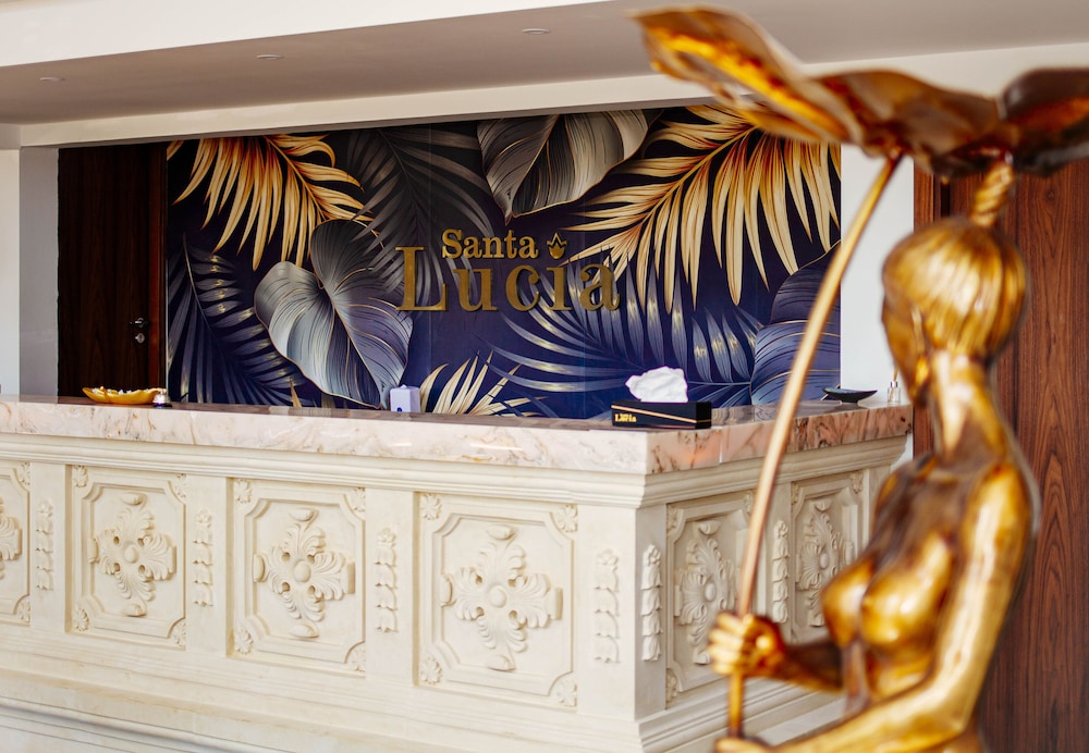 Santa Lucia Boutique Hotel 7/50