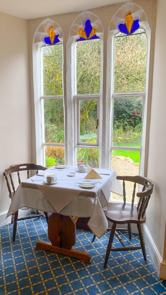 St. Benets Abbey - Guest house 21/37