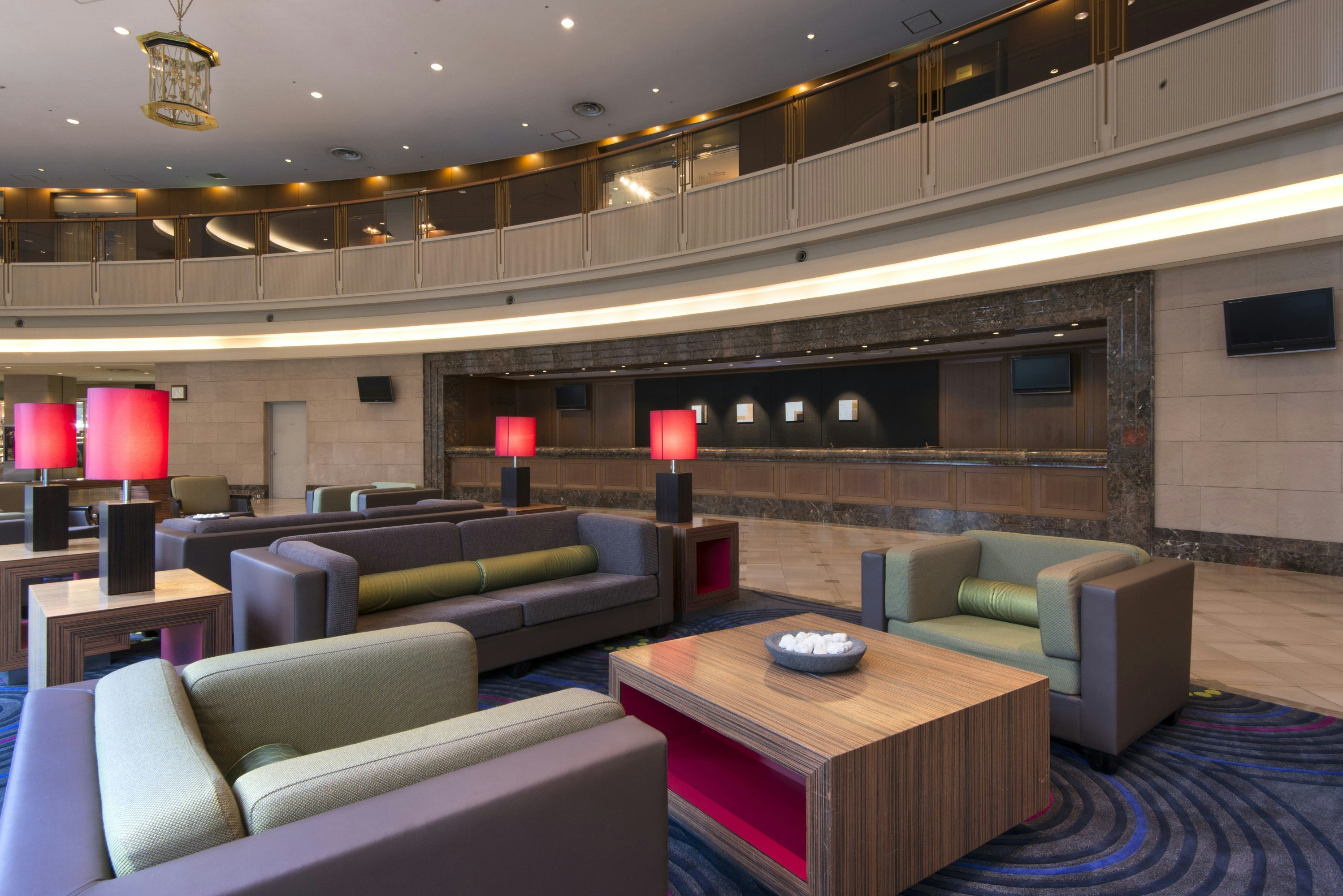 Hilton Tokyo Narita Airport photo2