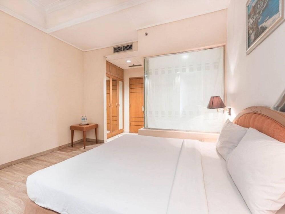 Hotel Bulevar Tanjung Duren Jakarta 12/31