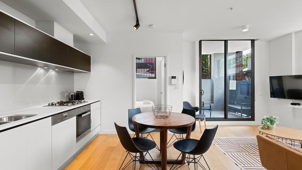 District Apartments Fitzroy 37/50