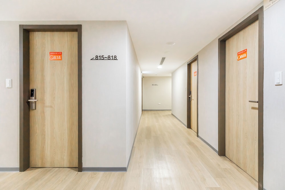 Fun House Hostel 34/53