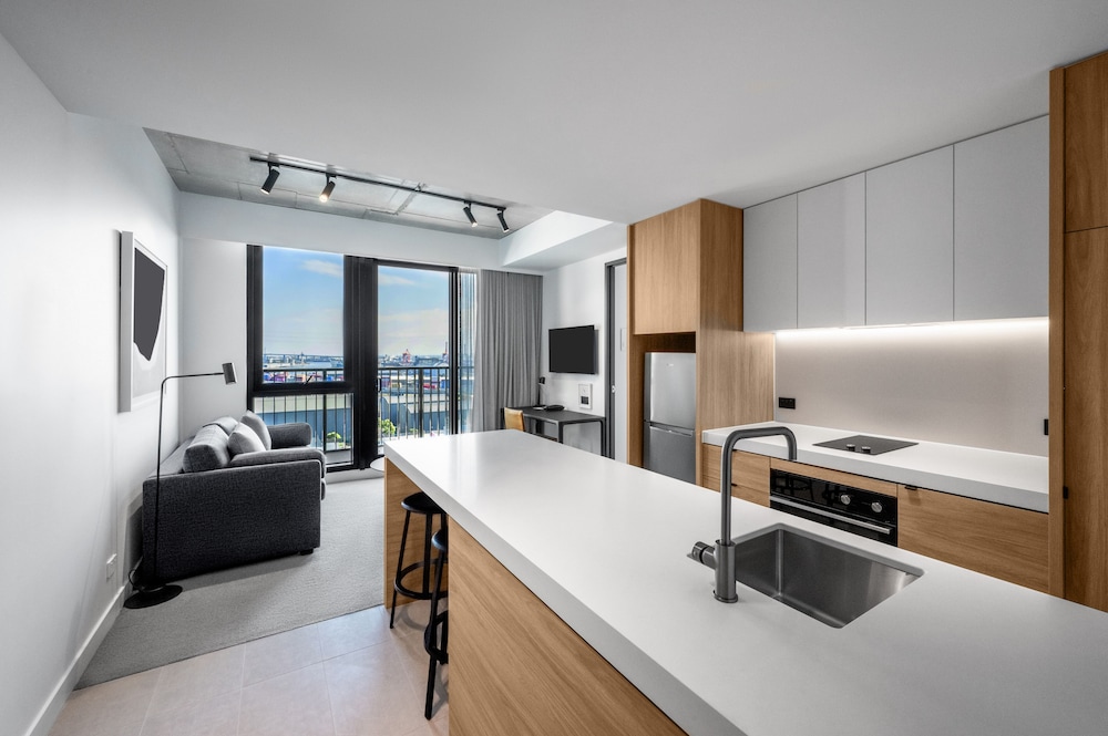 Nesuto Docklands 19/40