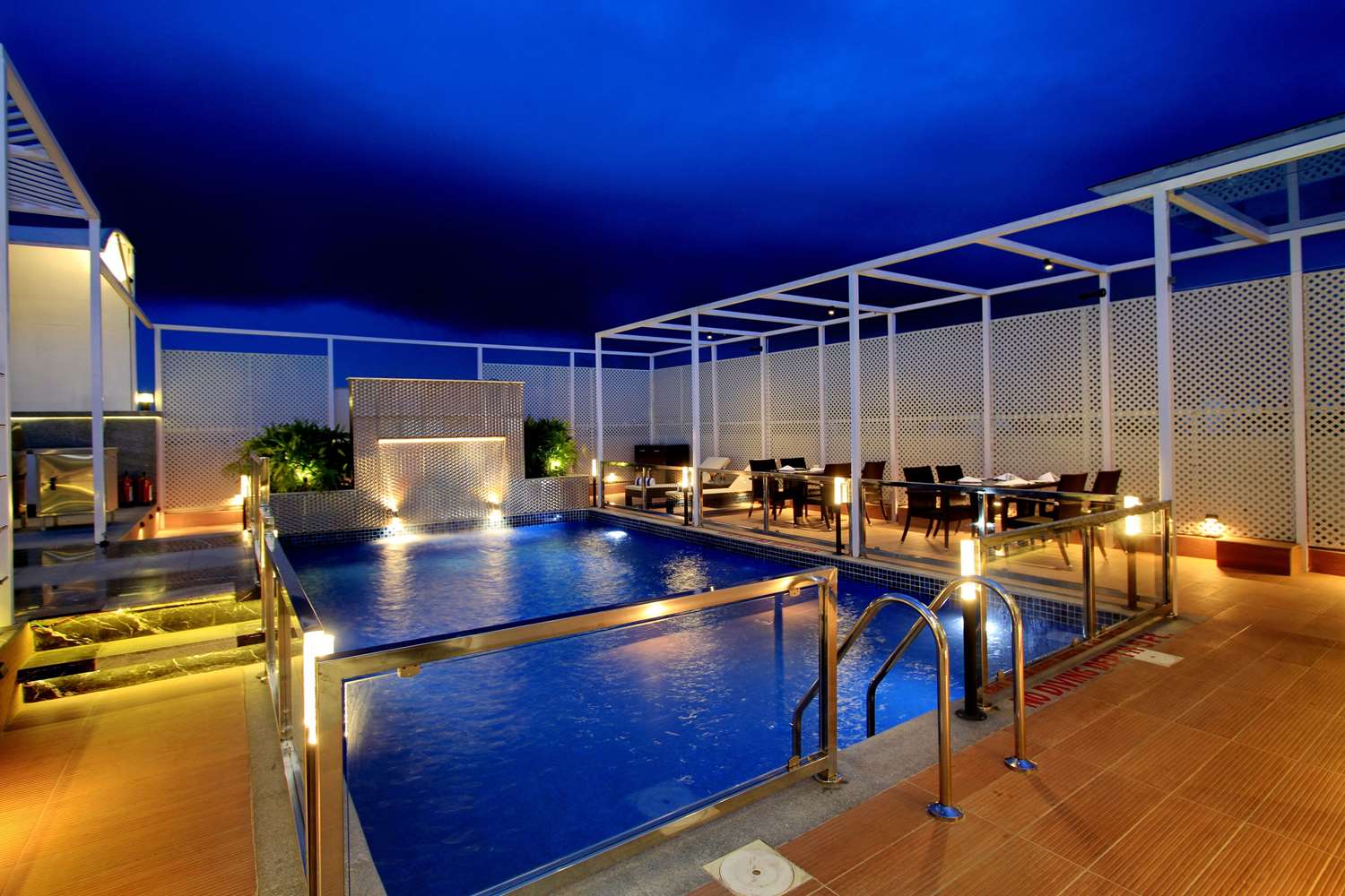 Comfort Inn Insys 20/47