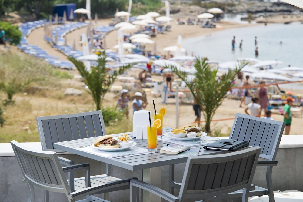 Selene Beach And Spa Hotel - Adults Only 33/50