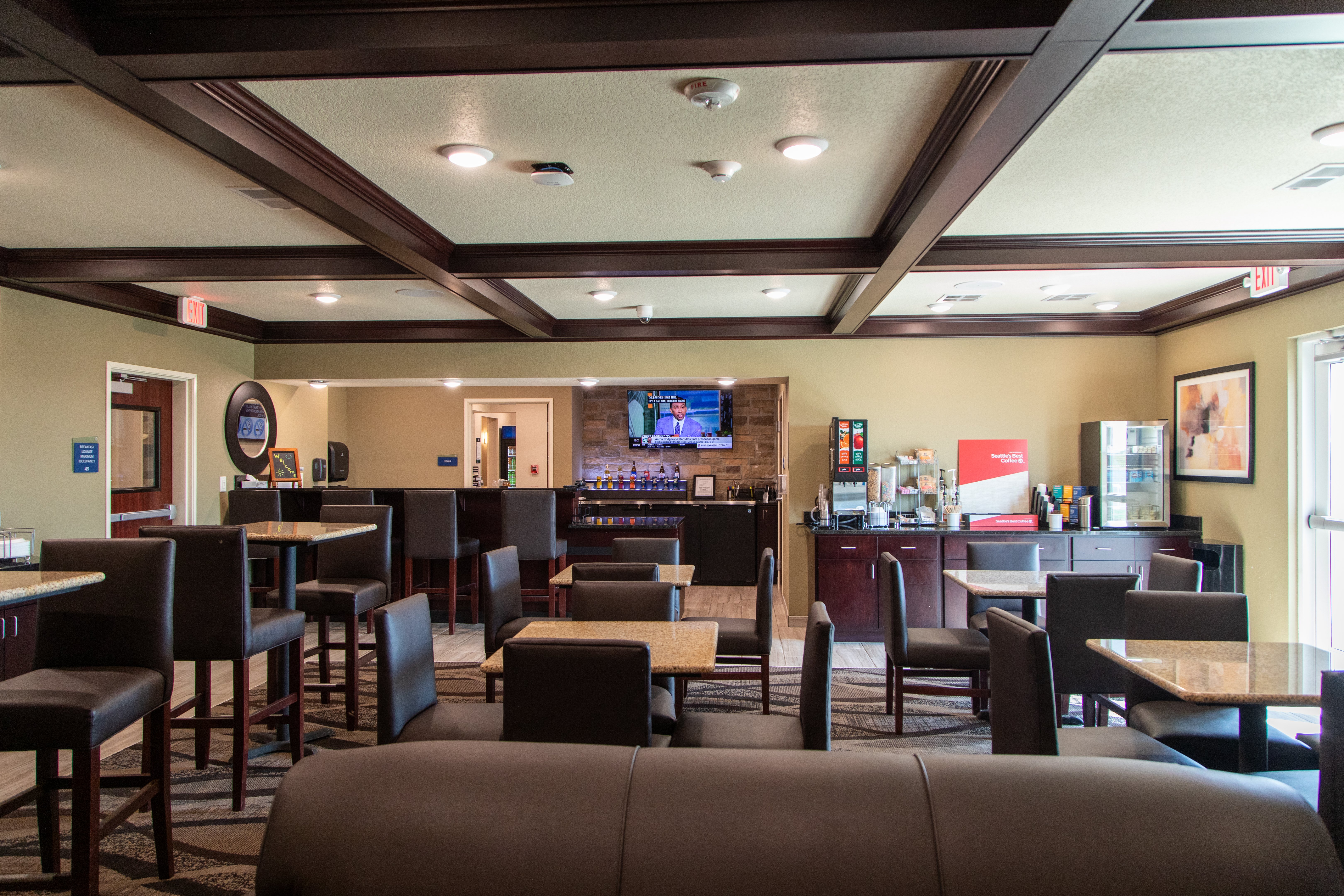 Cobblestone Inn & Suites - Springfield 9/16