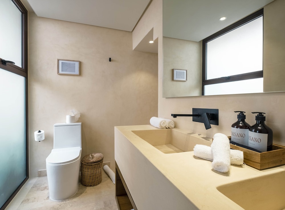 Collection O Faisano Boutique Luxury Hotel, Tulum Beach 108/109
