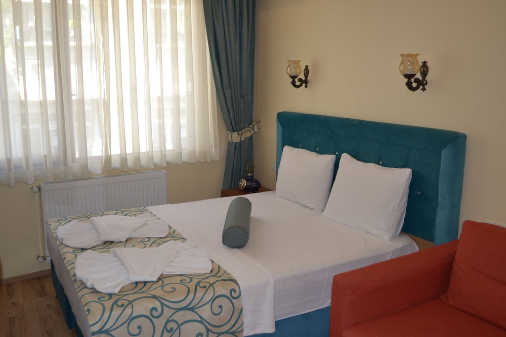 Riverland Suites & Apart Hotel 31/44
