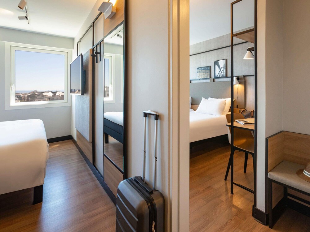 Hotel Ibis Strasbourg Centre Halles 26/64