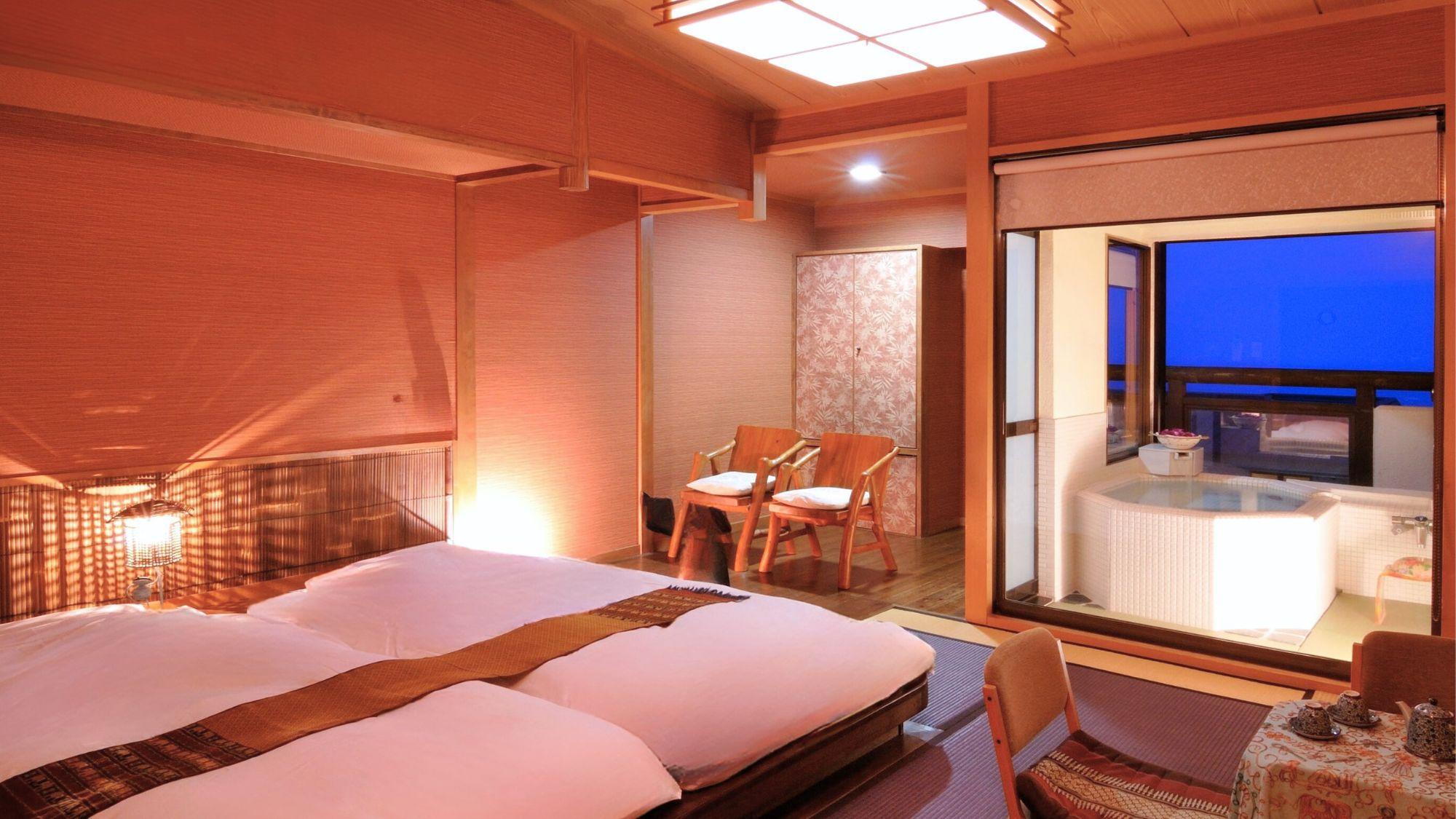 Nipponia Hotel Yumemizuki 1/20