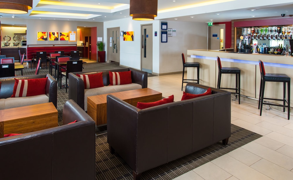 Holiday Inn Express Derby Pride Park 27/38